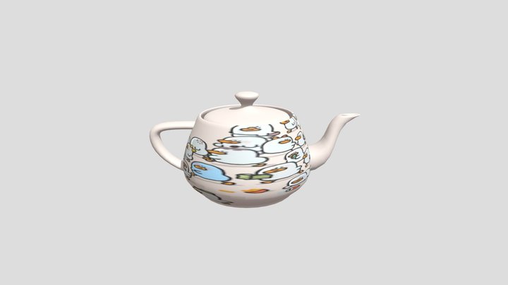 1131448049_陳雨瞳 3D Model