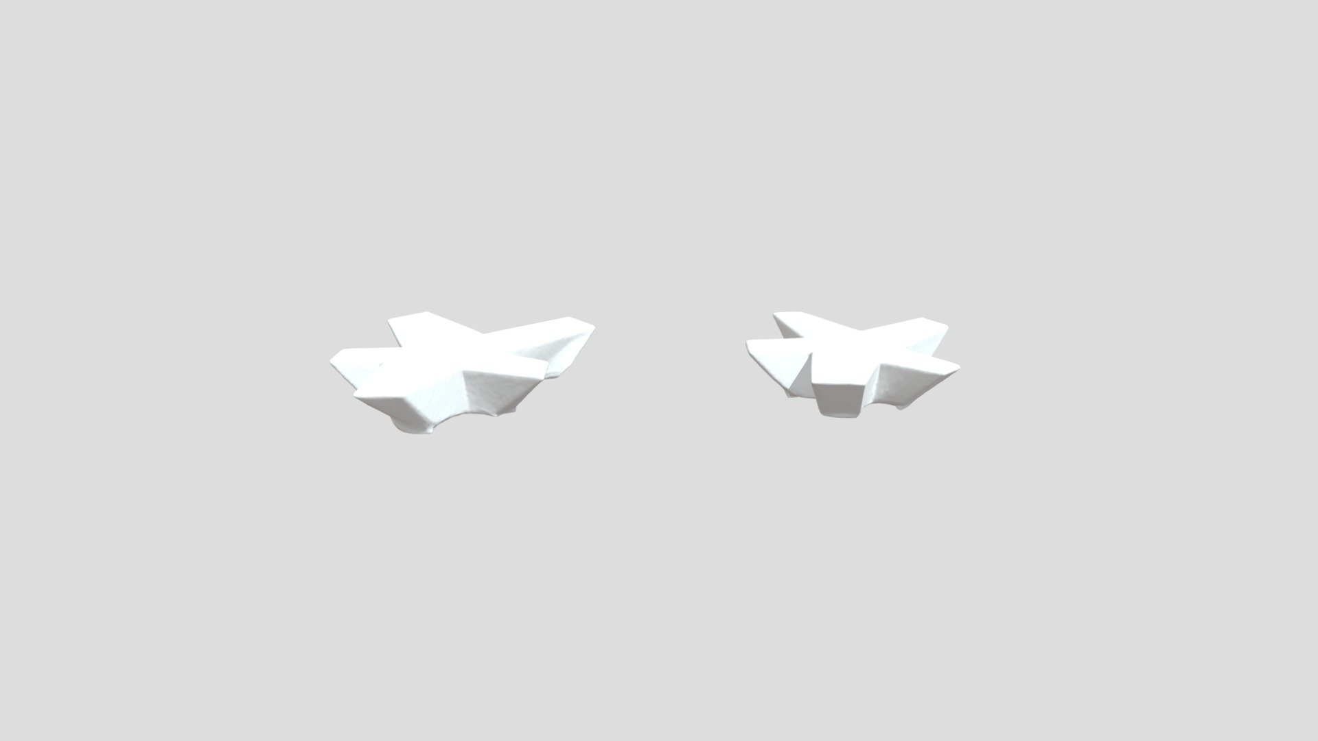 Star Benches - 3D model by romucorrea202 [6eb5540] - Sketchfab