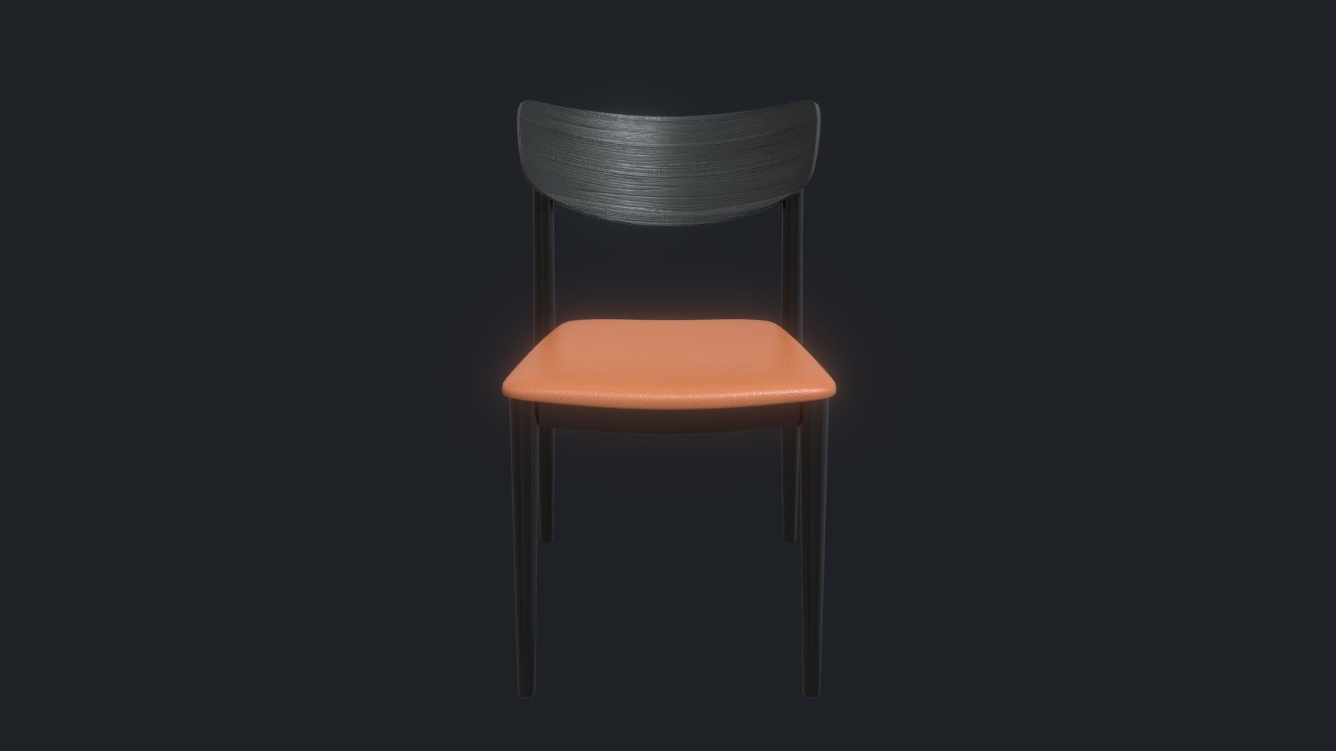 Chair - 3D model by sharetextures [6eb5634] - Sketchfab