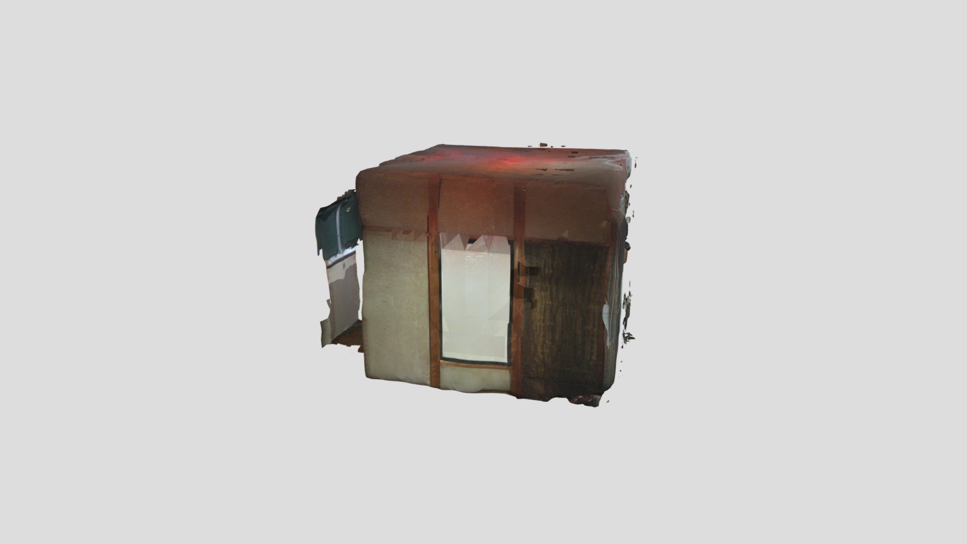 New Model
