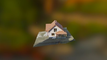 Dom test 0.2 3D Model