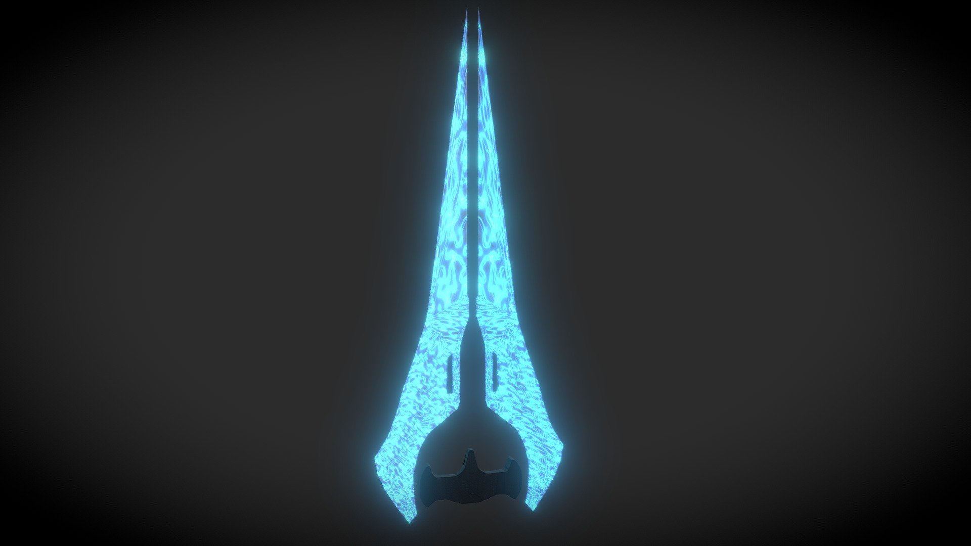 Halo Energy Sword - Download Free 3D model by Mougater (@mouradZzz ...