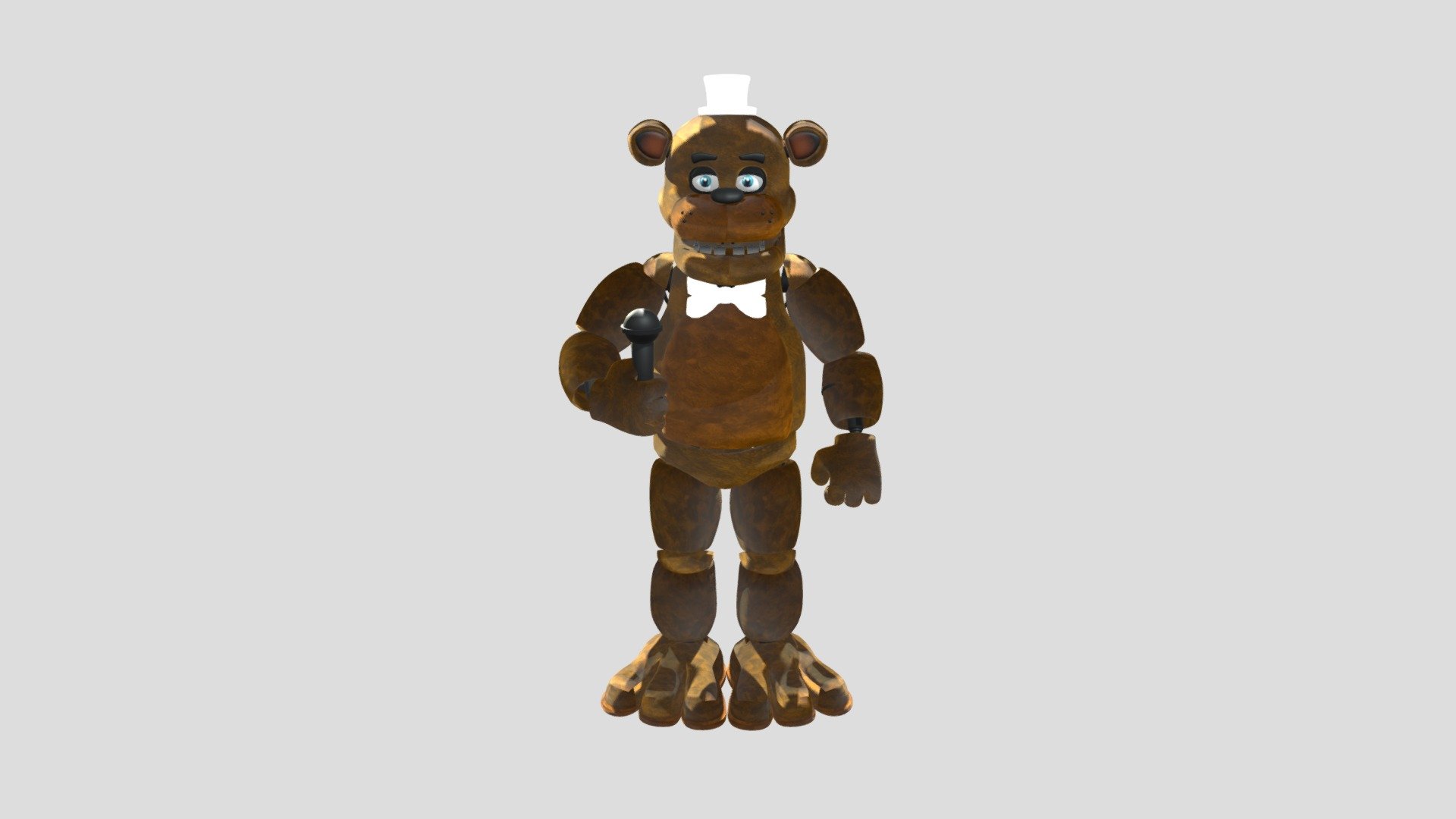Fredbear