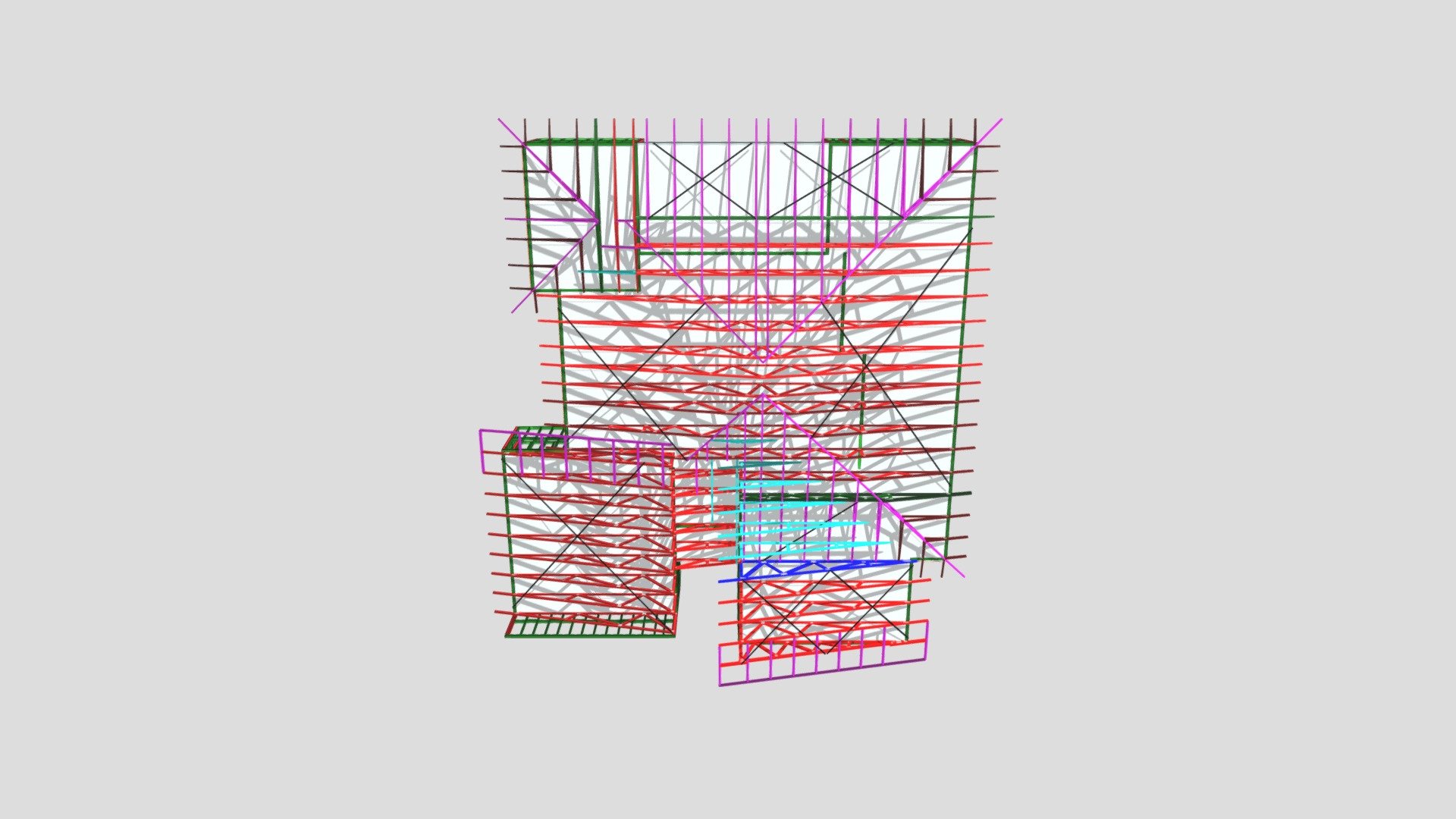 3D