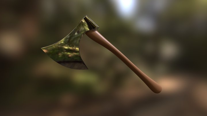 dupa2 3D Model