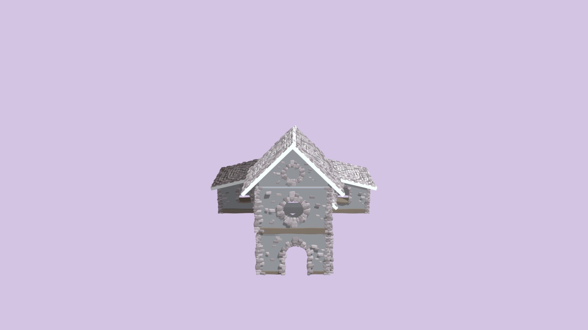 Medieval Church