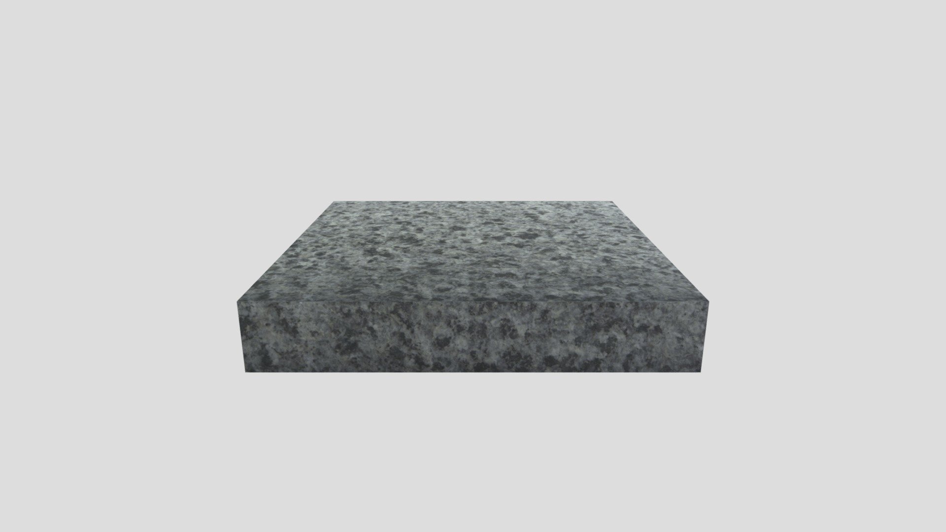 Faber Grey Flamed