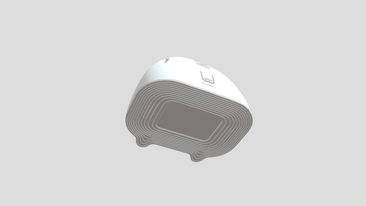 Model 3D Model