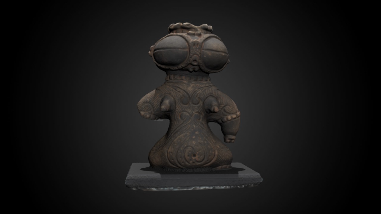 Jomon