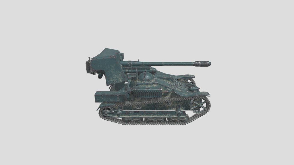 Renault UE 57