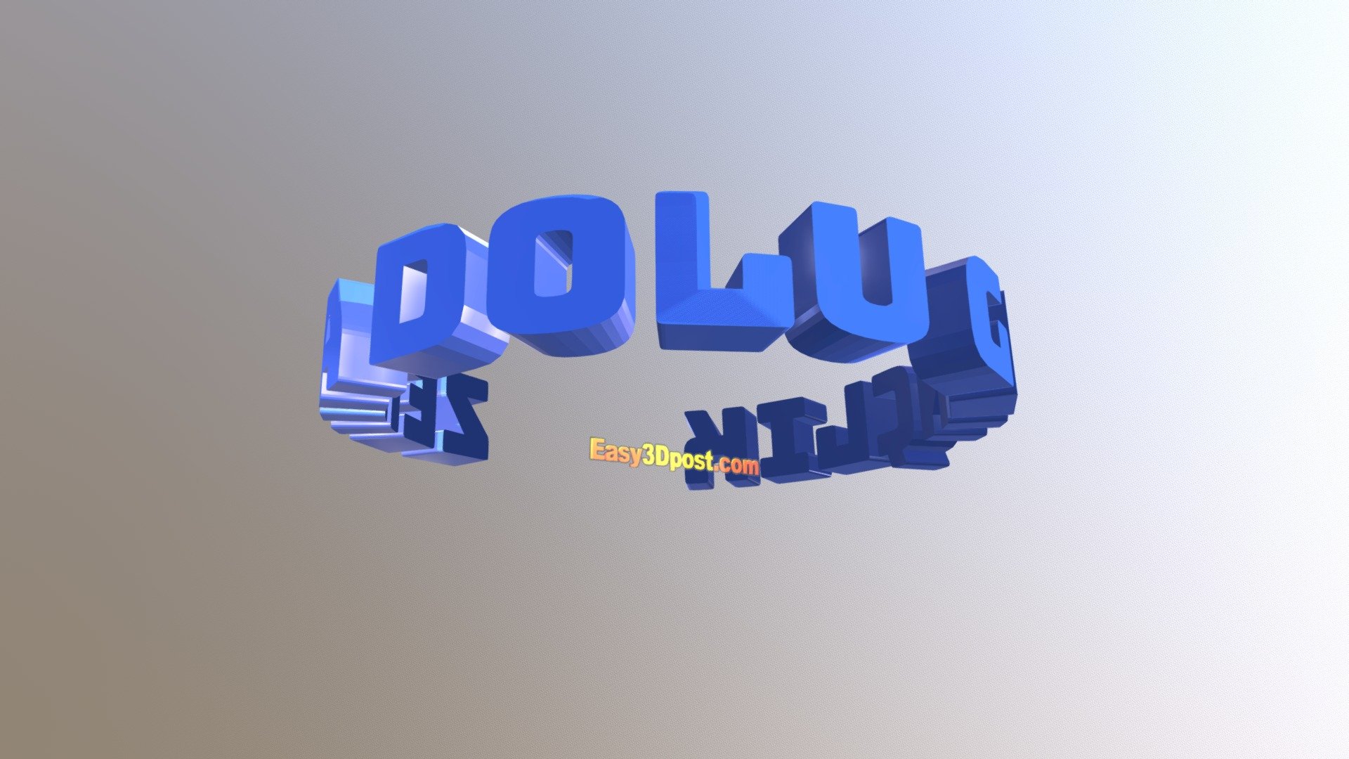 Easy-3d-post (1) — Sketchfab embed 3D viewer