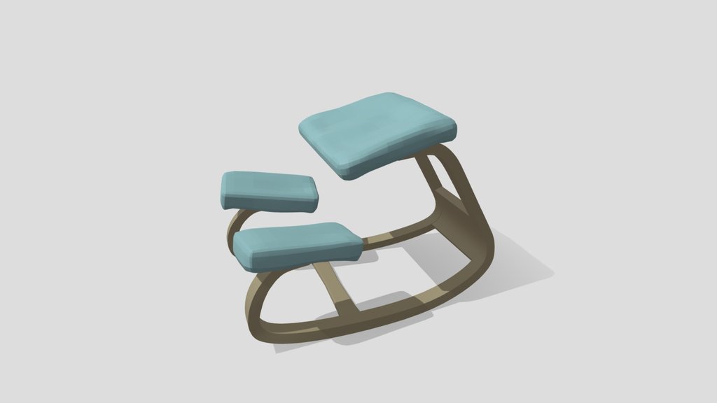Kneeling Chair