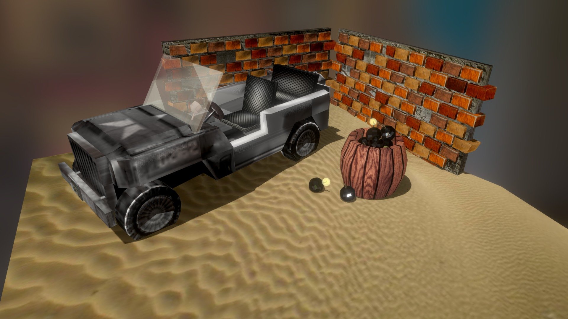 Jeep