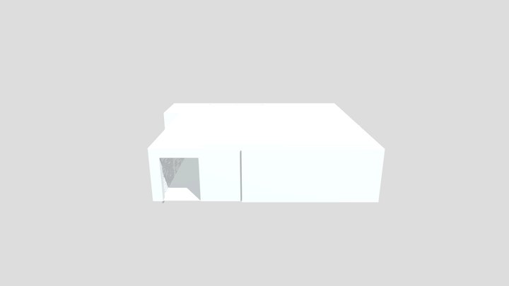 P3 Sketchfab 3D Model