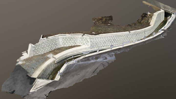 Miiri,Asakita-ward,Hiroshima-city 3D Model