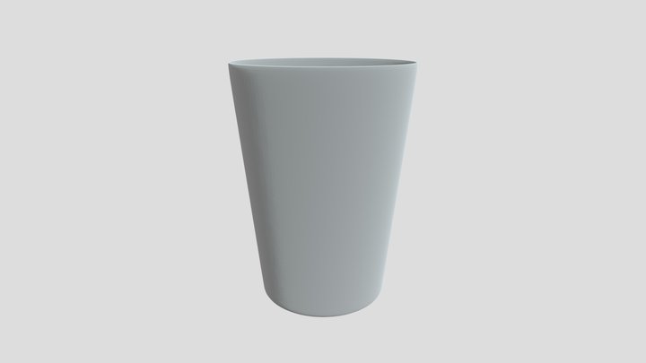 Orange Juice – Kostenloses 3D-Modell STL