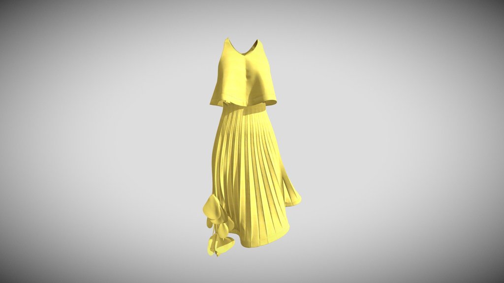 Amarelo GLB