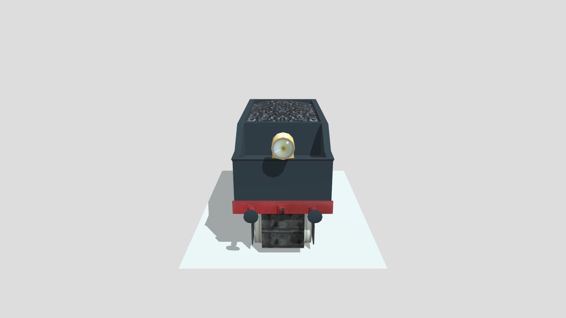 Wii - Thomas and Friends Hero of the Rails - Hir - 3D model by ...