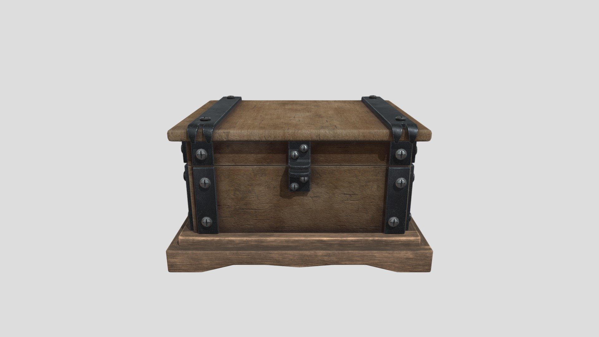 HandMade_jewelleryBox