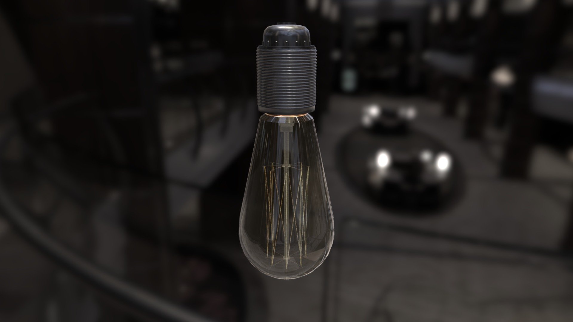 Lamp (HW)