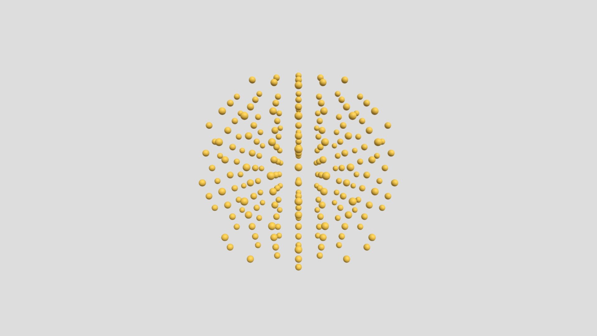 GOLD, R=10 - 3D model by Dien [6ecd200] - Sketchfab