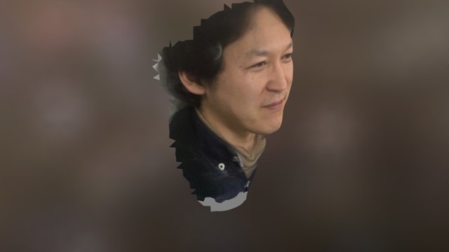 Model159_HS 3D Model