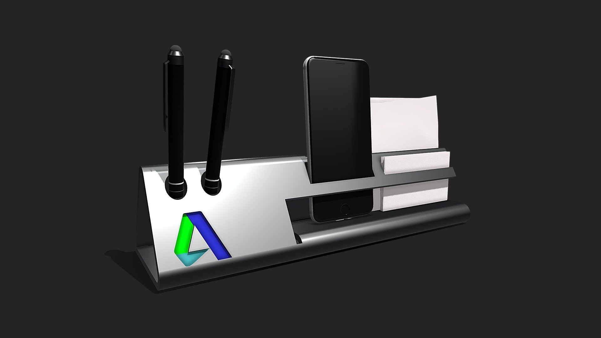 Desk Organiser