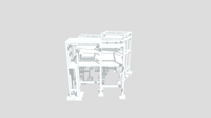 PJT-PATRICK 3D Model