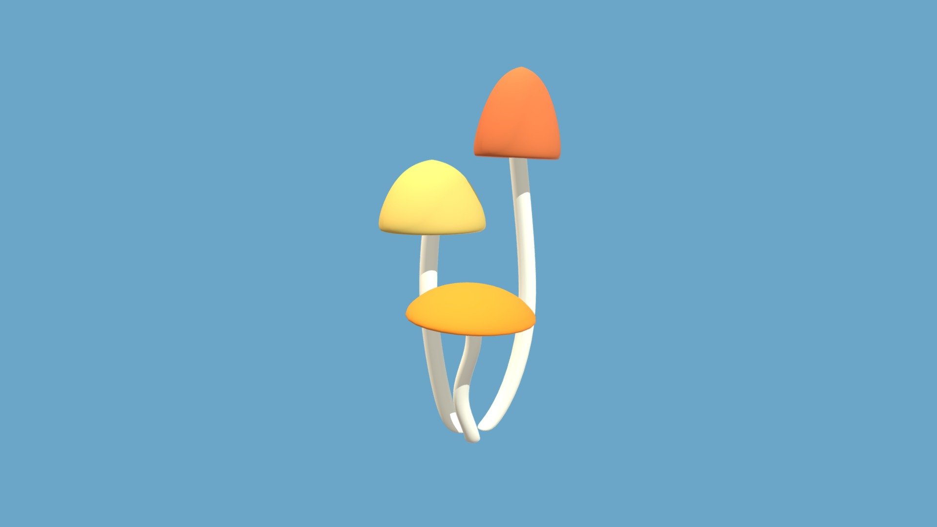 Mushrooms