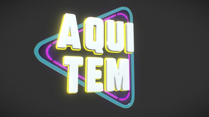 Selo 3D 2 3D Model