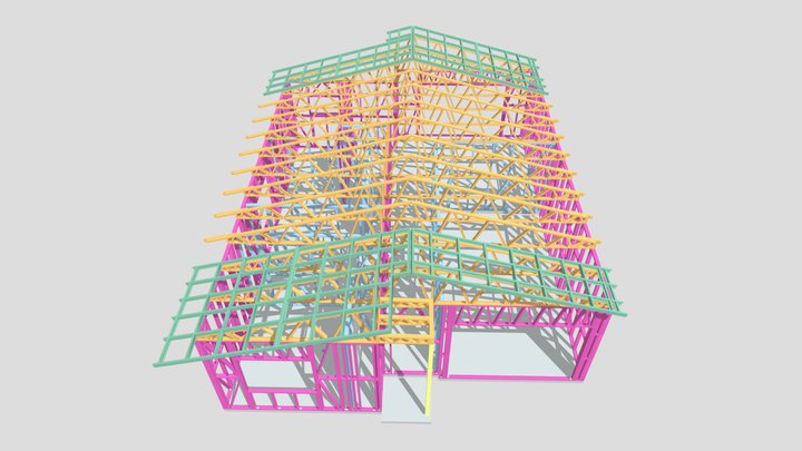 25VT10U1 3D Model