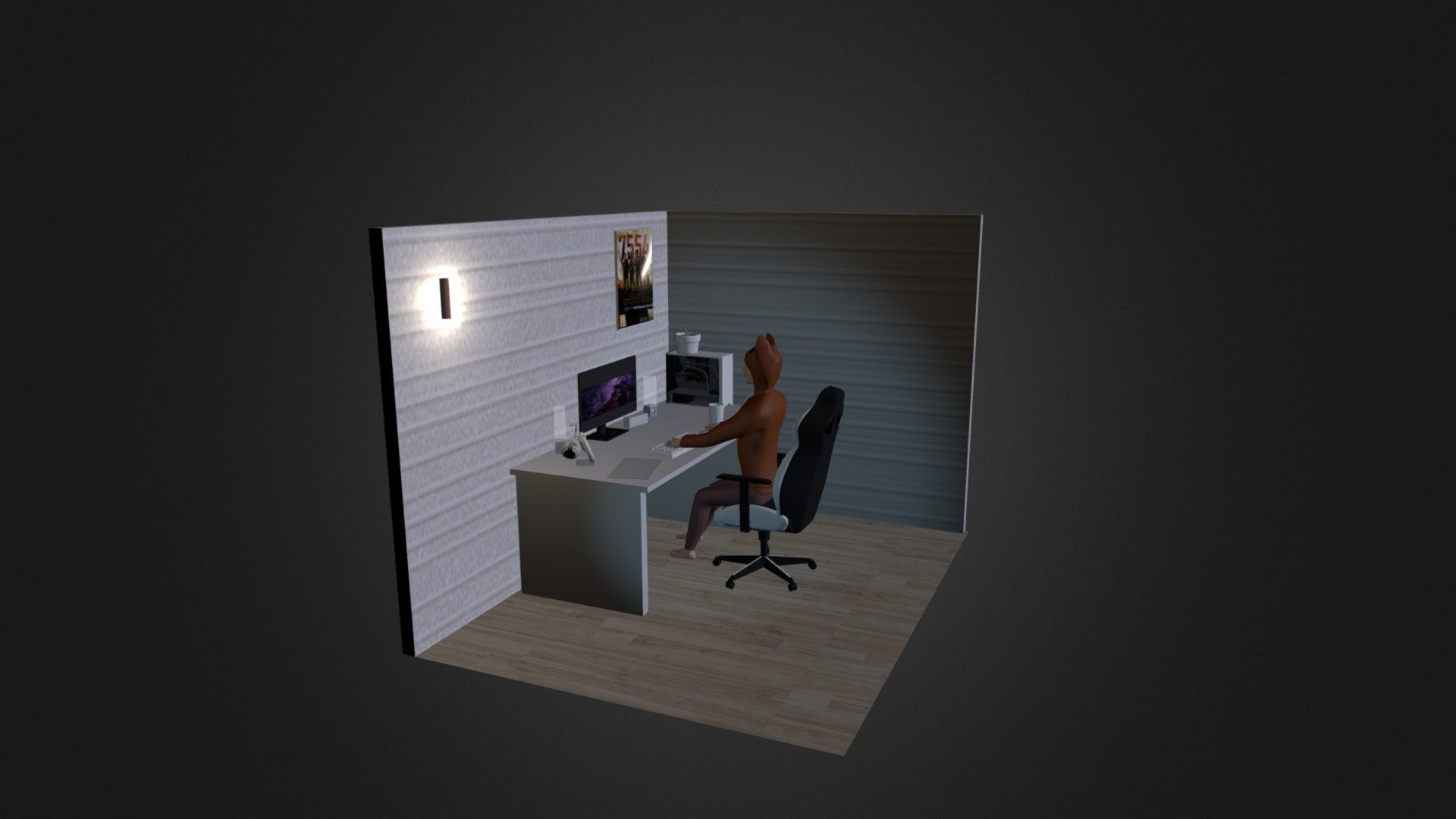 Entertainment Corner
