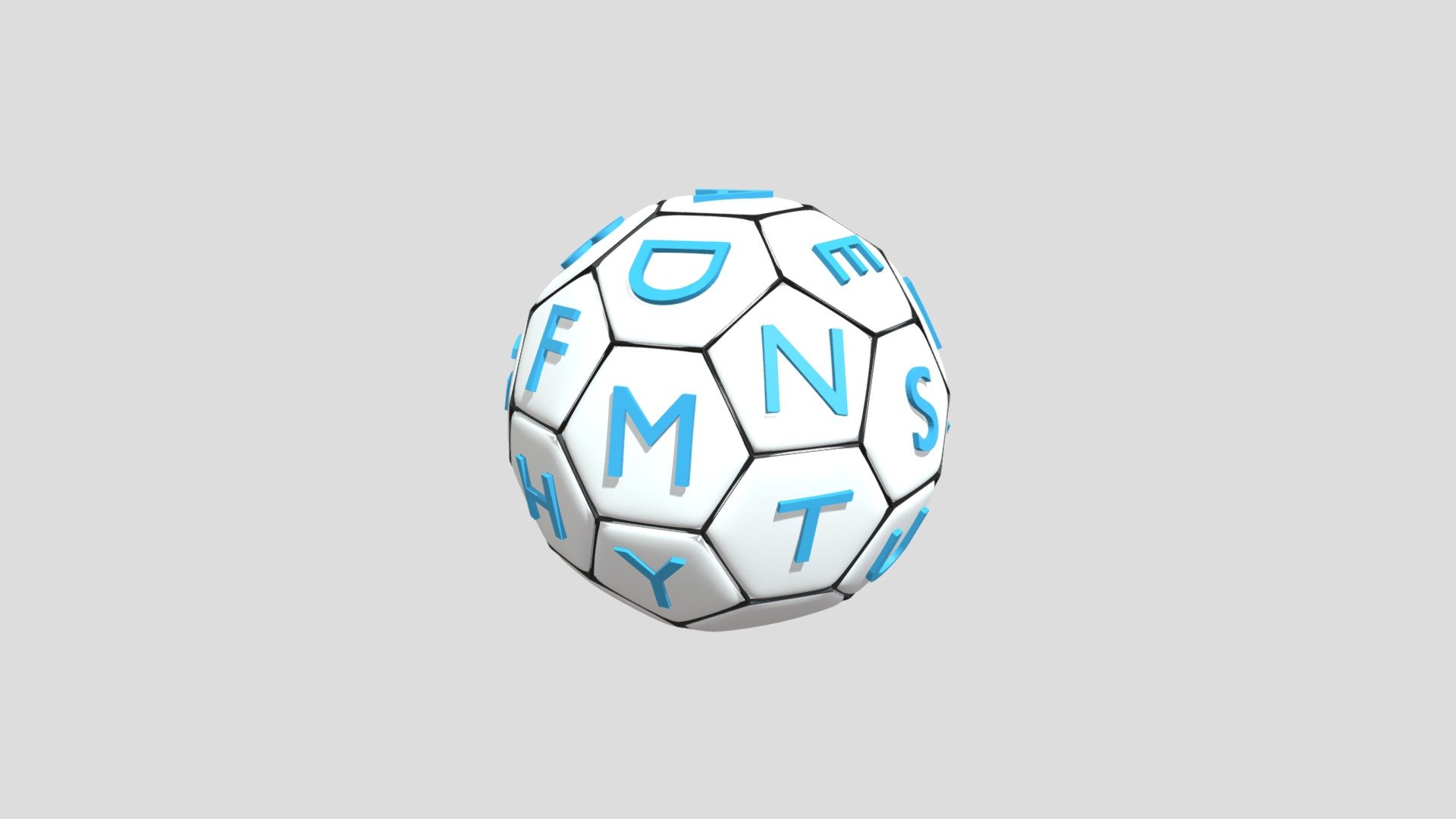 Ball.E