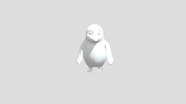 TEST 3D Model