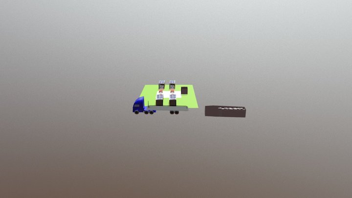 Assignment 3D Model