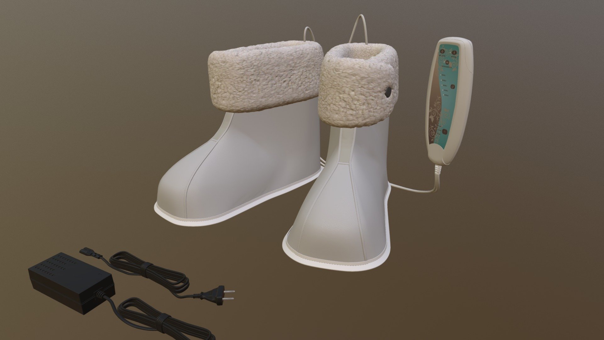 Massager SAPOGI 2 MEH 19