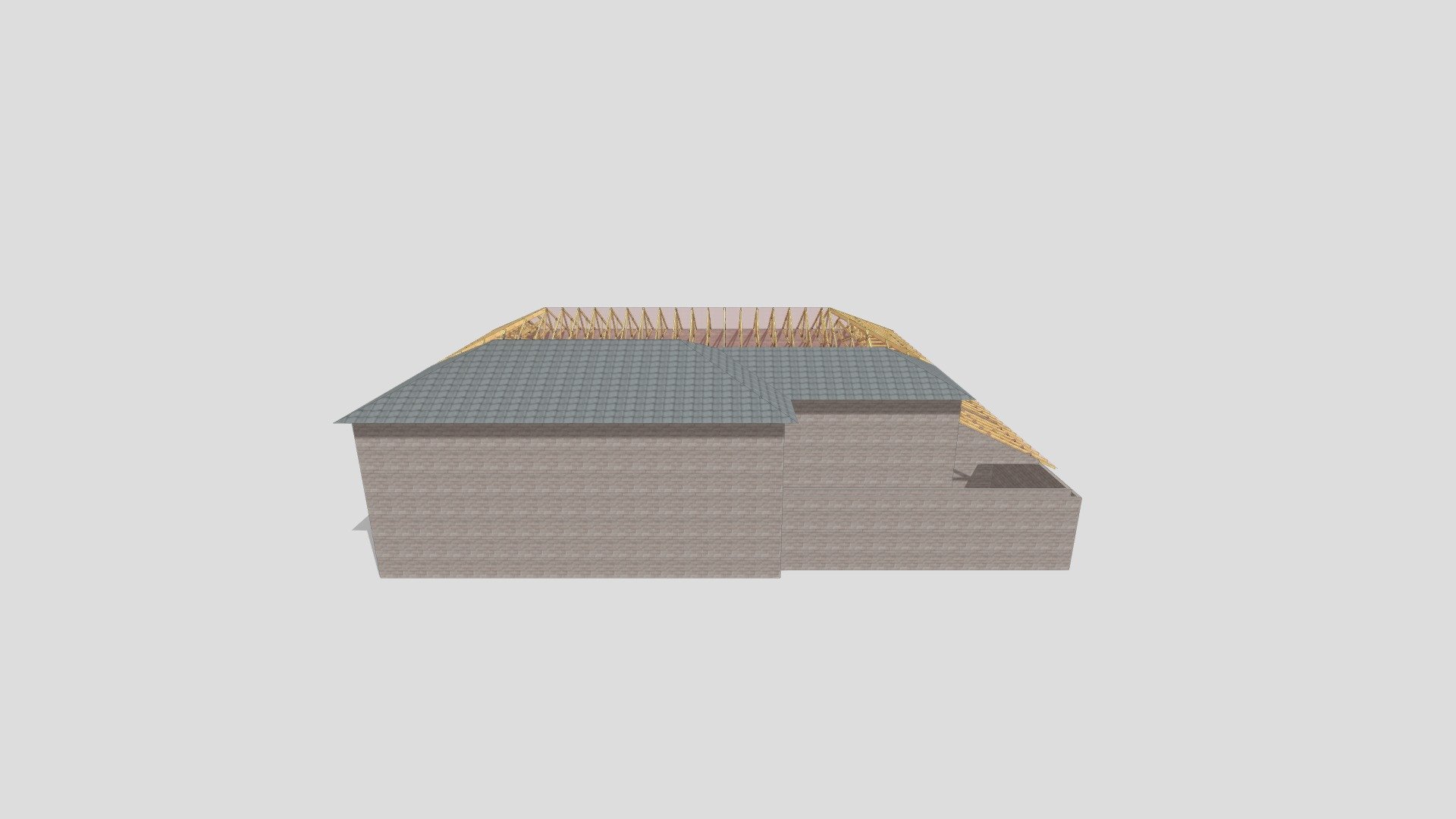 16938- Roof