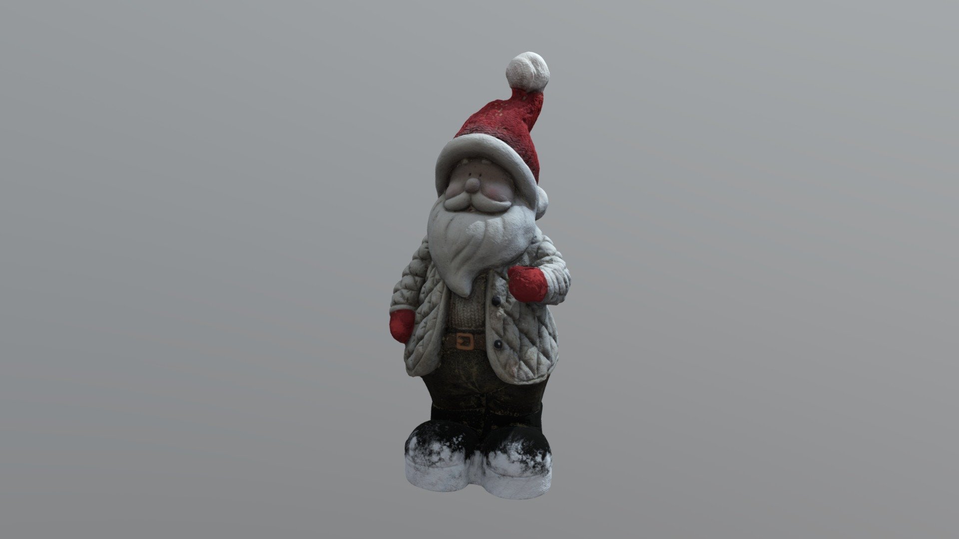 Dwarf - Download Free 3D model by NG02 [6ed7851] - Sketchfab