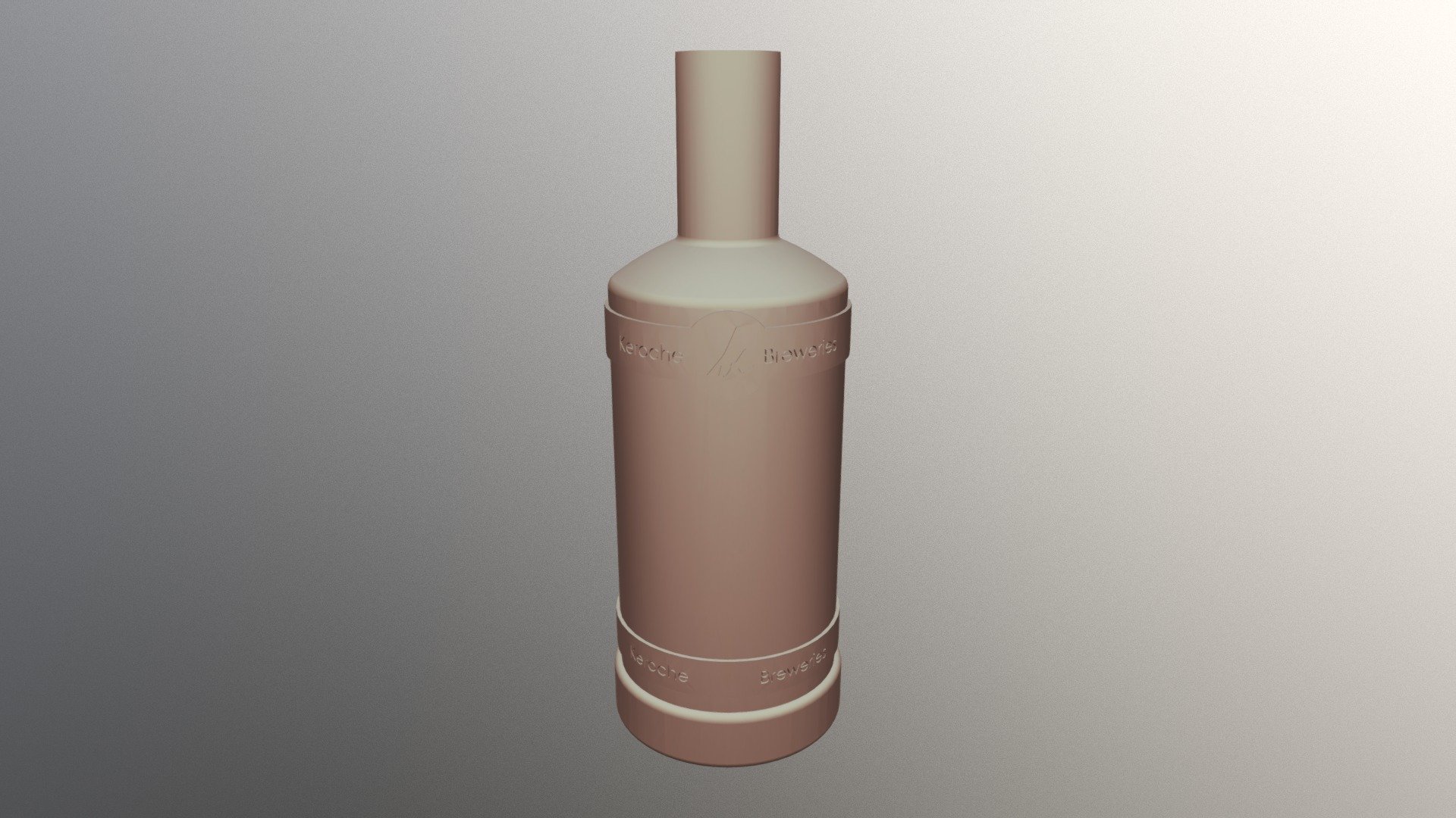 250ml Keroche R 30 3 18
