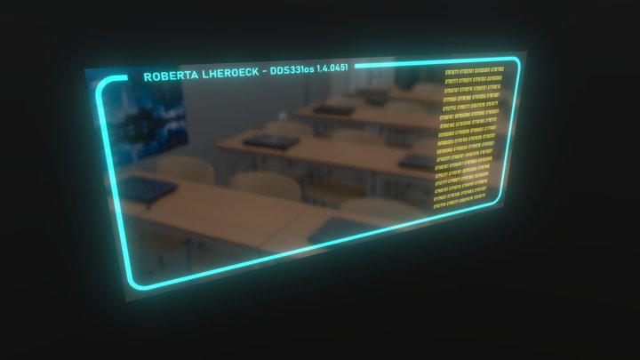 Assignment10Mirror 3D Model