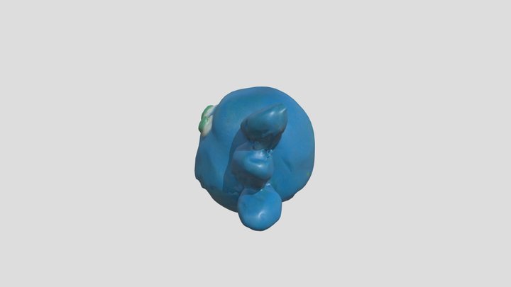 bob – Kostenloses 3D-Modell STL