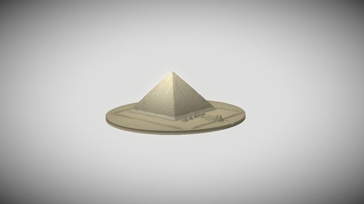 Giza_Great_Pyramid_Khufu | PAPP