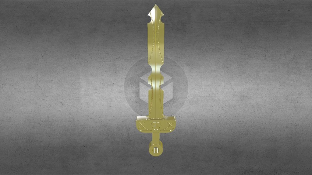 Espada - Proyecto final