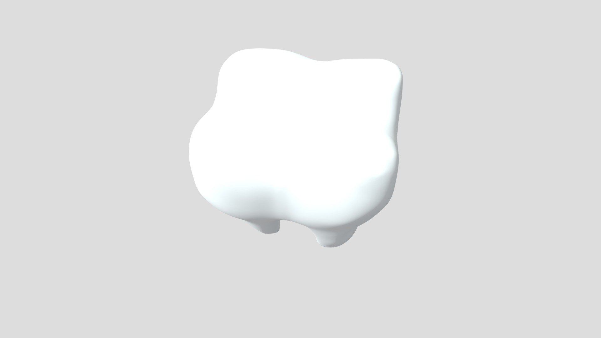 Tooth - Download Free 3D model by bobojon [6edc001] - Sketchfab