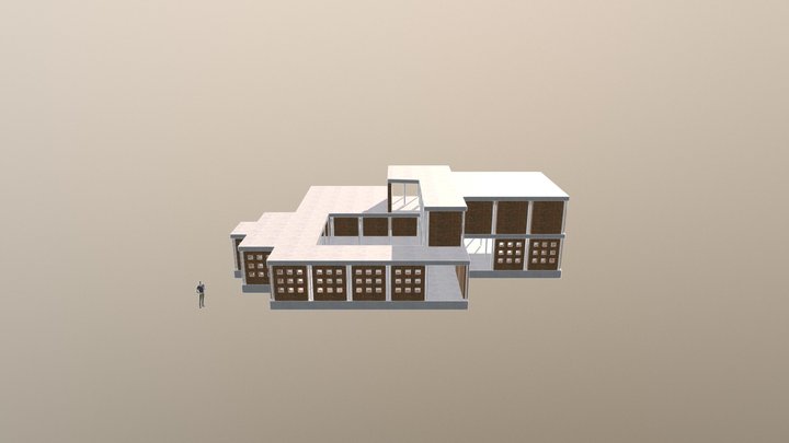 c7.5 3D Model