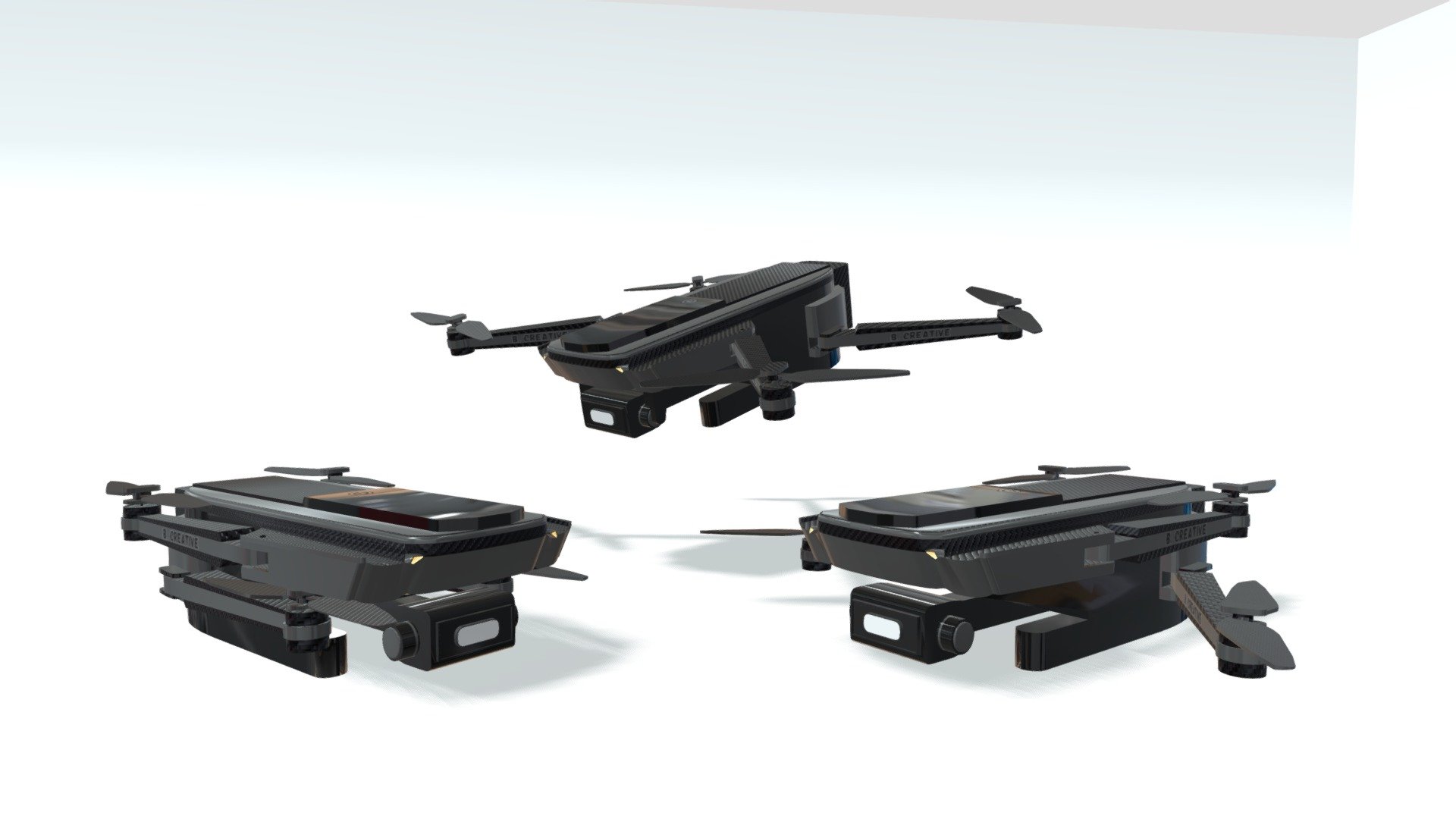DRONE
