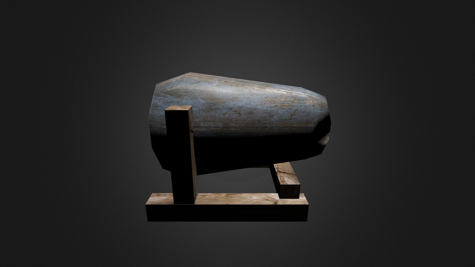 Cannon