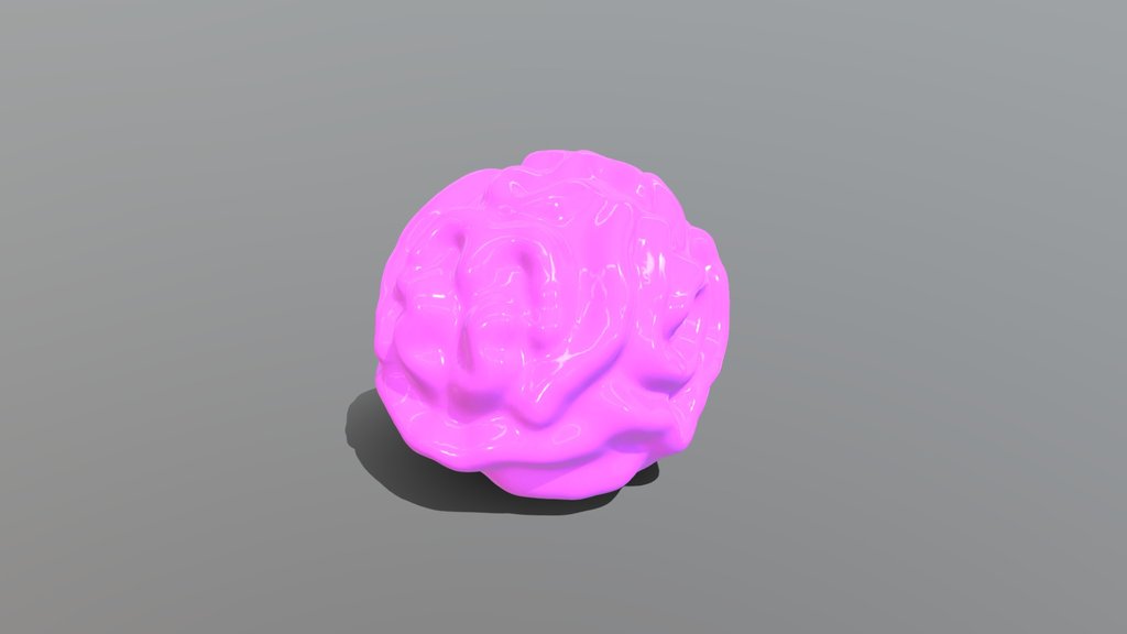 Human brain