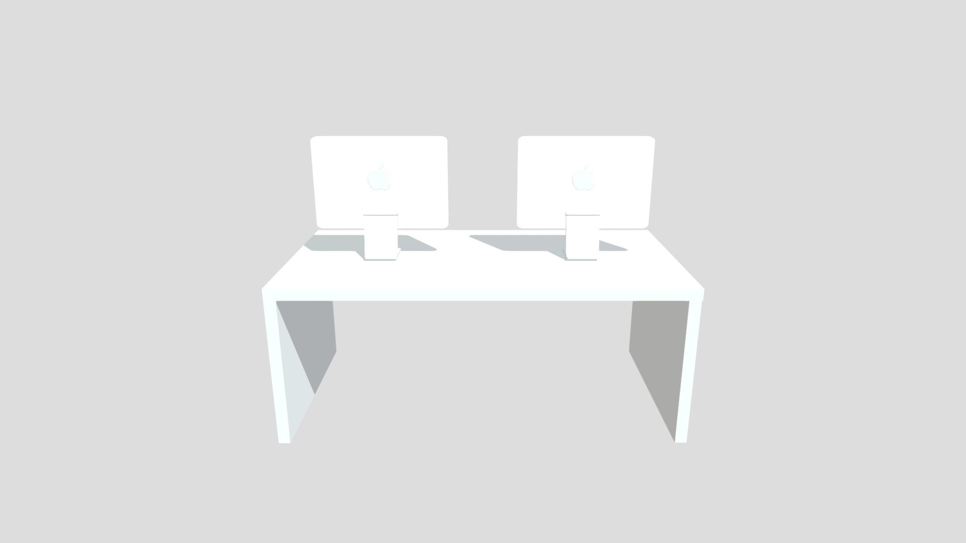 m1 imacs