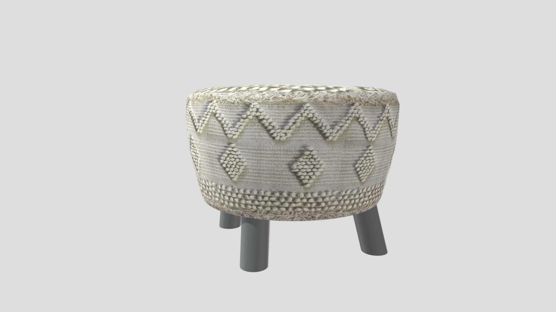 Footstool HBC20(10)